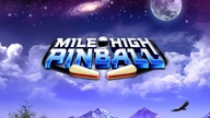 Mile High Pinball -- Przegląd Gier N-Gage #4