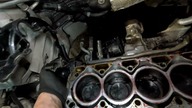 Volvo XC90 2. 0B 320KM B 4204 T27 kompresor + turbo - gruba awaria silnika po 220tys.