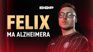 MAM ALZHEIMERA...  | MANU vs FELIX | BOP11