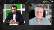 Łukasz Warzecha o ograniczaniu wolności słowa