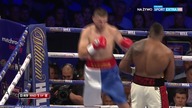 Dillian Whyte vs Ivica Bacurin