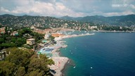 Malow tr kolej 3, 5 Włoch (Liguria) (BE) [nr 177]