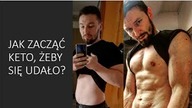 Nie popełniaj moich błędów - jak zacząć dietę keto?