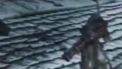 Bloodborne - Męczennik Logarius - NG+4