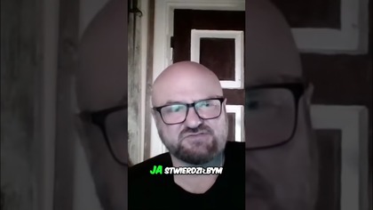 Tusk o reparacjach: Absurdalne oświadczenie Tuska! Analiza sytuacji.  #shorts