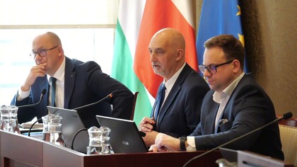 Tauron jako partner przy budowie ekospalarni śmieci w Jaworznie