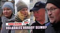 Śledzisz obrady Sejmu? Co sądzisz o zmianach w rządzie?