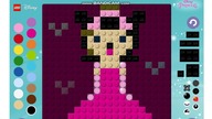 Minnie-Rellas - Legos