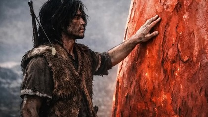 Thorgal - The Movie - Epic Statues