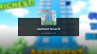 Buduję wielki apartament w roblox
