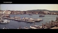 Żandarm w Nowym Jorku 1965