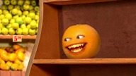 Annoying Orange High Fructose Rules 2