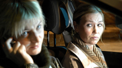 Czarny l&oacute;d (2007) Lektor PL
