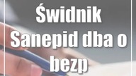 Świdnik: Sanepid dba o bezpieczeństwo