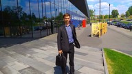 Wizja rozwoju polskich inteligentnych miast