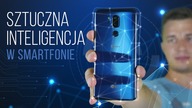 CO POTRAFI SZTUCZNA INTELIGENCJA W SMARTFONIE LG G7?  ZOBACZ!
