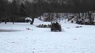 Rekonstrukcja bitwy o Cytadelę