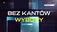 TVP3 Białystok - Bez kant&oacute;w.  Wybory - czoł&oacute;wka programu (11. 10. 2023)