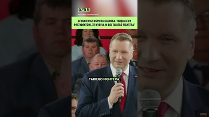 Cenckiewicz ma nowe zajęcie #shorts