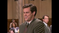 Jim Carrey Ameryka bez maski - dokument PL