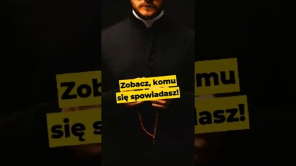 Zobacz, komu się spowiadasz! Makabryczne zbrodnie! #kler #WkurzeniNaKościół #katokomuna