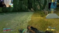 Zagrajmy w borderlands 3 - #24 - spodkanie z clayem