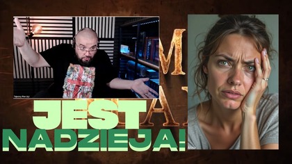 Podnosimy na Duchu - Słowem Bożym! | Dyżur 73, Fabian Błaszkiewicz