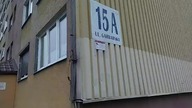 Tarnów, Garbarska 15a kod