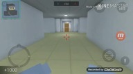 Block strike