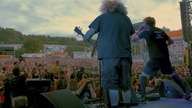 Napalm Death Live Shangri-La Glastonbury 2017