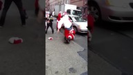 Wesołych Świąt #merrychristmas #wesolychswiat #santaclaus #funny #laugh #humor #walka