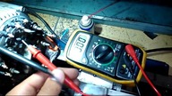 Pradnica do elektrowni wiatrowej z alternatora magnesy neodymowe cz3 how to make wind generator
