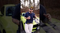 ILE ZA DOLOT i PROGRAM W MUSTANGU GT (W HD-CUSTOMS) #mustanggt