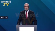 MOWA KOŃCOWA KRZYSZTOFA STANOWSKIEGO