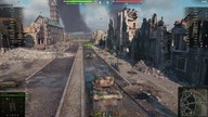 World of Tanks - T6 Medium (8 Frags/5,8K Damage) | WoT Replays [#71]