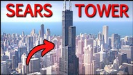 When Chicago built the Tallest Building in the World | The story of Sears Tower