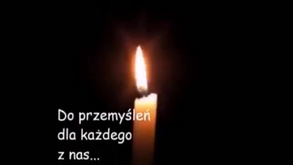 Nie odkładaj niczego na potem...