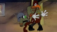 Zwariowane Melodie - Komandos Daffy
