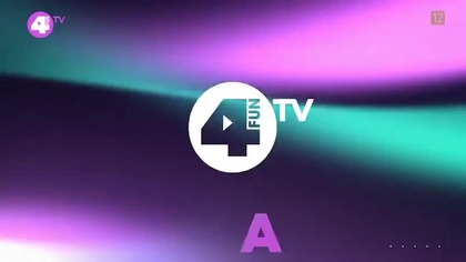 4FUN TV - Ulubiona 20 - 25. 10. 2025 (2-1)