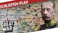 The Schlieffen Plan - And Why It Failed I THE GREAT WAR Special feat.  AlternateHistoryHub