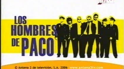 02x04 Paco i jego ludzie