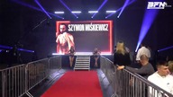 Szymon Miśkiewicz vs Michał Kuźniak 01. 03. 2025