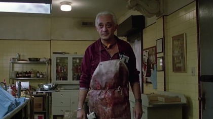 Powr&oacute;t Żywych Trup&oacute;w(The Return Of The Living Dead) horror, komedia 1985 lektor pl