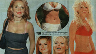 Spice Girls: rewolucja Girl Power S01E02 Lektor PL