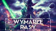 Jakie rasy i gatunki WYMARŁY HOLOCRON