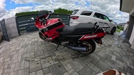 HONDA CBR-1000F