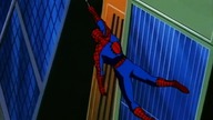 Spider-Man odc. 01