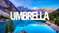 Rihanna - Umbrella (REMIX) (Music for shuffle dance!)
