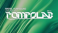 Axemo x PUMPSOUND  Like The Way
