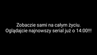 Poznajcie Krystiana Hlebowicza za granicą - Nowy zwiastun sezonu